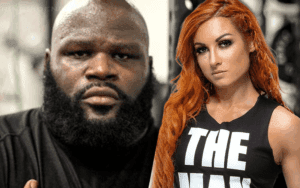 Becky Lynch Fires Back At Mark Henry For Calling Her Arrogant