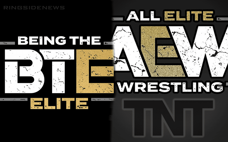 Future Of Being The Elite After AEW Debuts On TNT Revealed