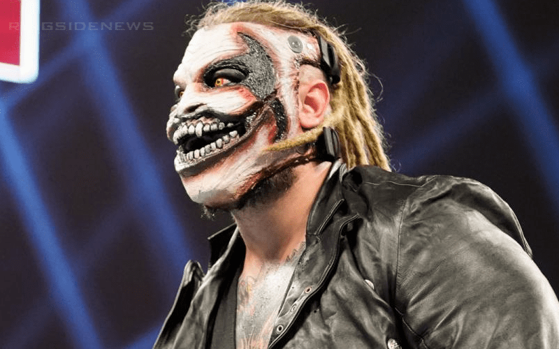 Bray Wyatt’s Match Set For WWE Summerslam