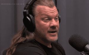 Chris Jericho On WWE Superstars ‘Saying Sh*t They Don’t Buy’