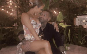 WWE Featuring Carmella & Corey Graves On Network