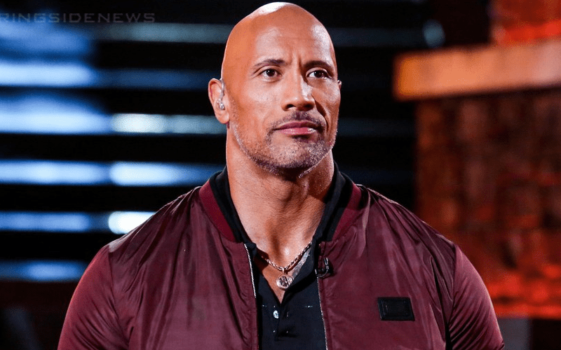 The Rock Set To Appear At UFC 244 In Big Role