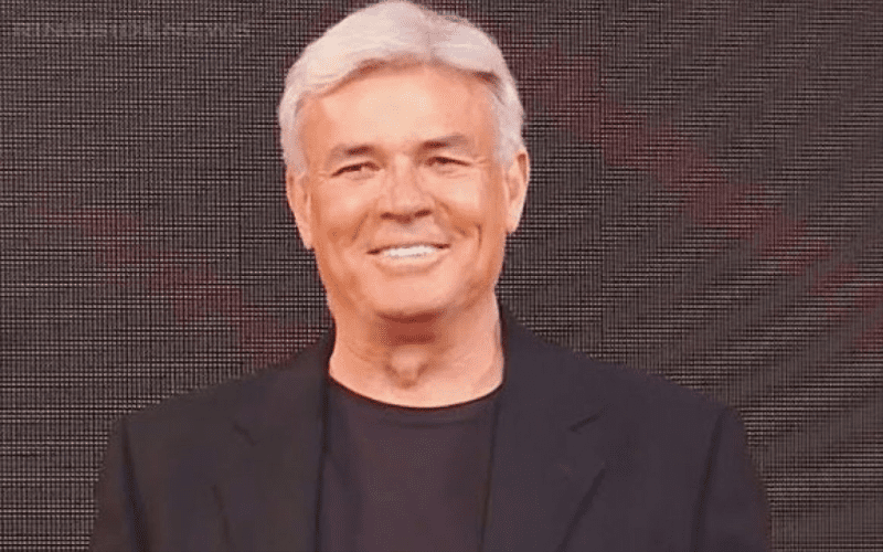 Eric Bischoff Made Big Writing Hire When Taking SmackDown Job