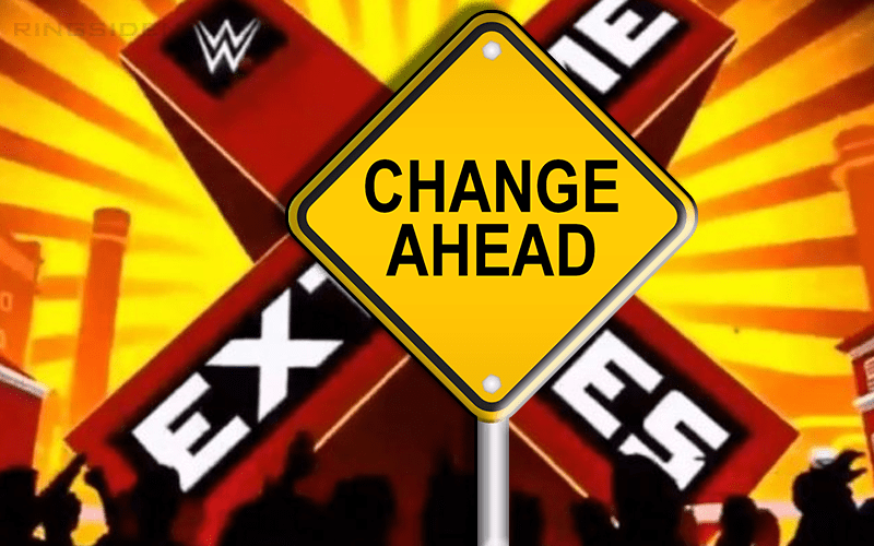 WWE Could Add More Matches To Extreme Rules