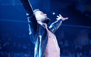 Why Finn Balor Was Pulled From Smackville Revealed