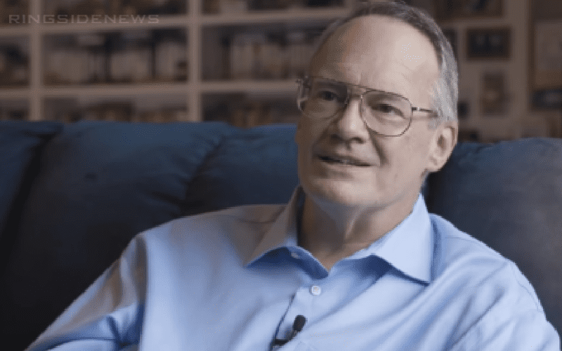 Jim Cornette Offers Short Apology After Resigning From NWA