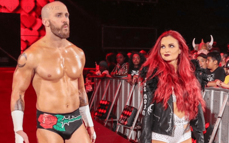Why Mike & Maria Kanellis Reportedly Have Bad Reputations Backstage
