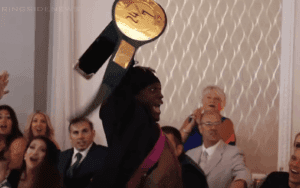 R-Truth Was Originally Going To Crash Drake Maverick’s Nuptials Wearing A Wedding Dress