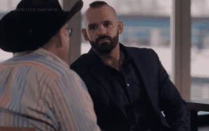 Shawn Spears’ New Manager In AEW REVEALED