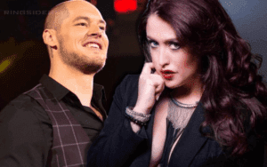 Baron Corbin To SoCal Val: ‘You Still Mad I Shot You Down?’