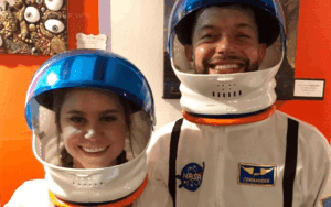 Finn Balor Officially Engaged To Be Married