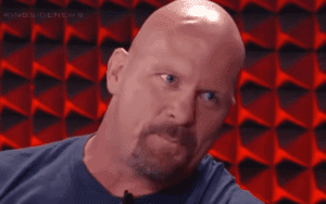 ‘Stone Cold’ Steve Austin Reveals His Favorite Champion Of All Time