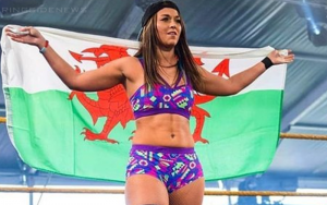 Tegan Nox Wants A Showdown With Bayley