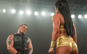 Sami Callihan Is Ready To Beat Tessa Blanchard All Over Again