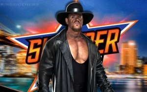 The Undertaker Confirmed For WWE SummerSlam Weekend