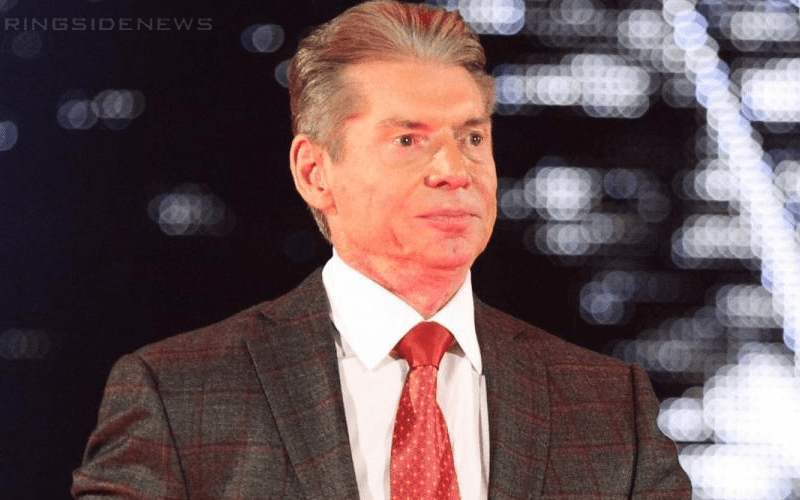 Vince McMahon Is Reportedly ‘Coming To Grips’ That WWE Needs To Change