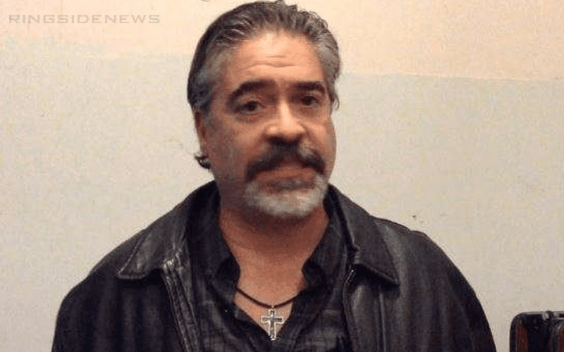 Who Reportedly Nixed Bringing Vince Russo Back To WWE?