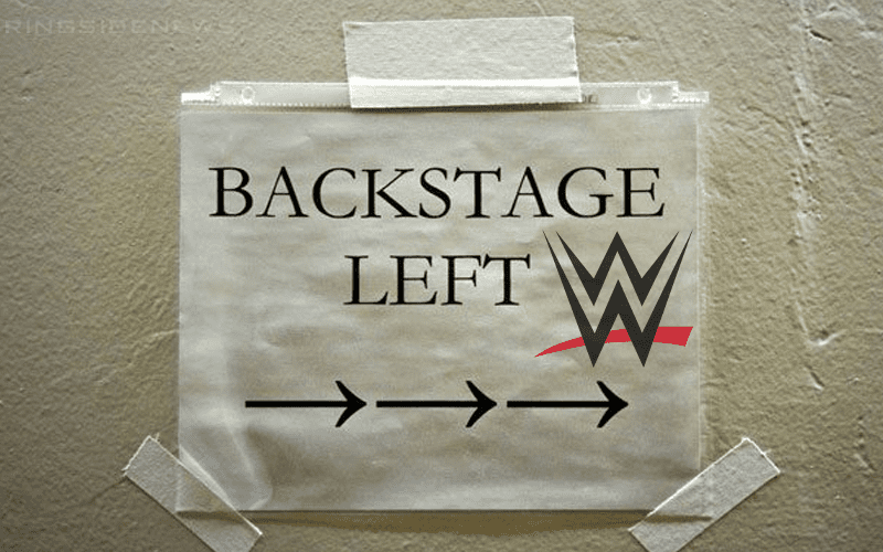 New Details On WWE’s Backstage Injury Report List