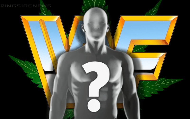 Which WWE Legend Was Known For Smoking The Most Marijuana