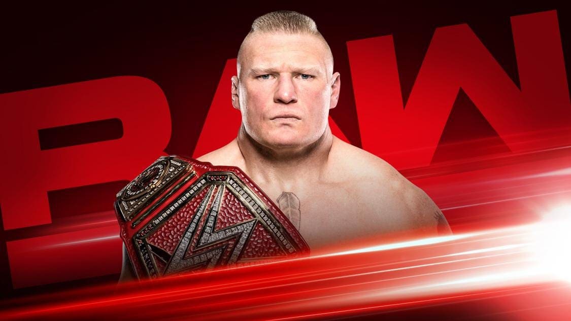 What to Expect on the August 5, 2019 Episode of WWE RAW