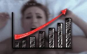 Adult Star Using Becky Lynch’s Name To Get Clicks