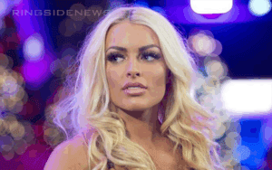 Mandy Rose Mocks Alexa Bliss & Nikki Cross