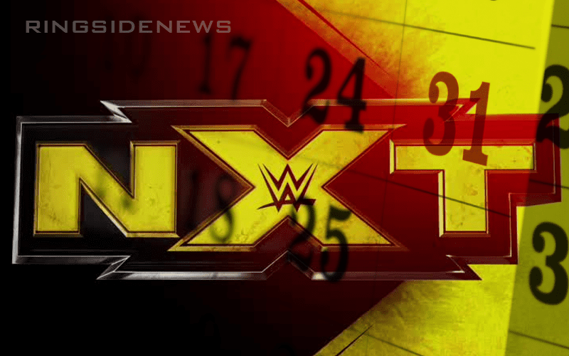 How Long Will It Take For NXT To Hit WWE Network After Move To USA Network?