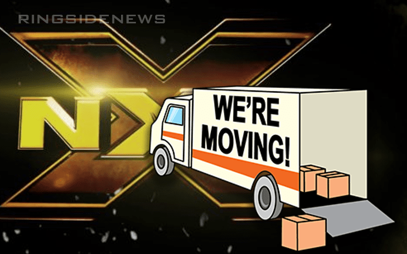 The Pro Wrestling World Reacts To WWE’s NXT Move To USA Network