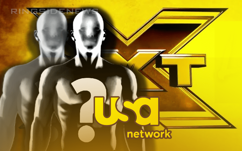 WWE Told NXT Superstars They Are Moving To USA Network