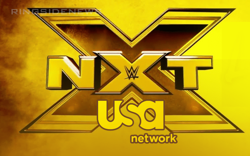 NXT Likely Won’t Leave WWE Network After USA Network Move