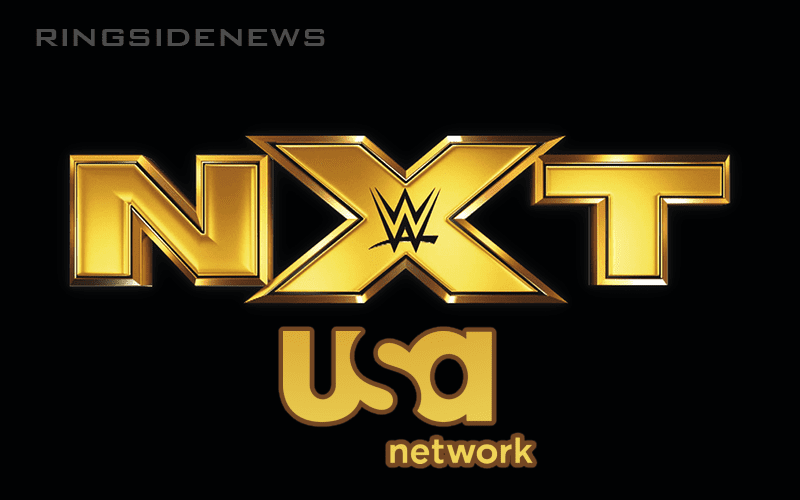 More On WWE's Reported Plans For Moving NXT To USA Network