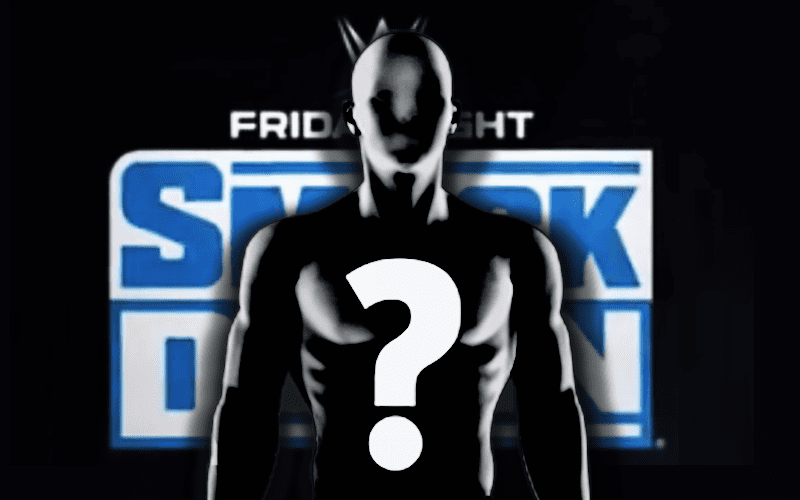 WWE Legend Unhappy About Not Getting Invite To Friday Night SmackDown