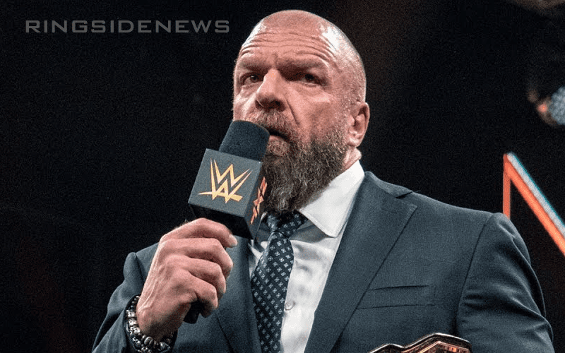 Triple H Touts WWE’s Cross-Over Appeal