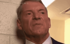 Vince McMahon Calls For Burial Of Promising WWE Superstar