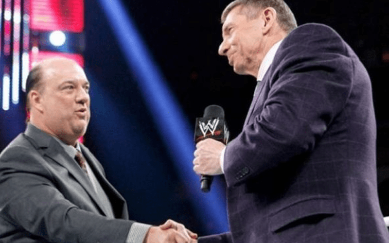 Vince McMahon Reportedly Building Trust So He Can Step Back From WWE