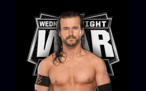Adam Cole Explains NXT’s Mindset About Wednesday Night Wars