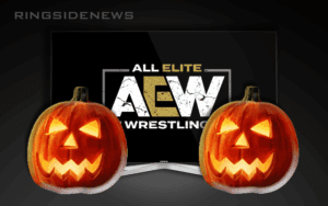 Kenny Omega On Plans For AEW Halloween Show