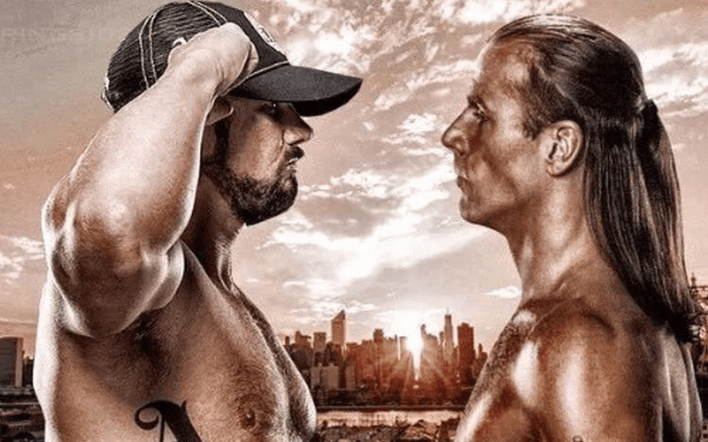 Shawn Michaels Denied AJ Styles’ Request For A Match In WWE
