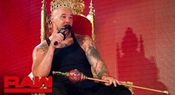 Randy Orton Has High Praise For King of the Ring Winner Baron Corbin