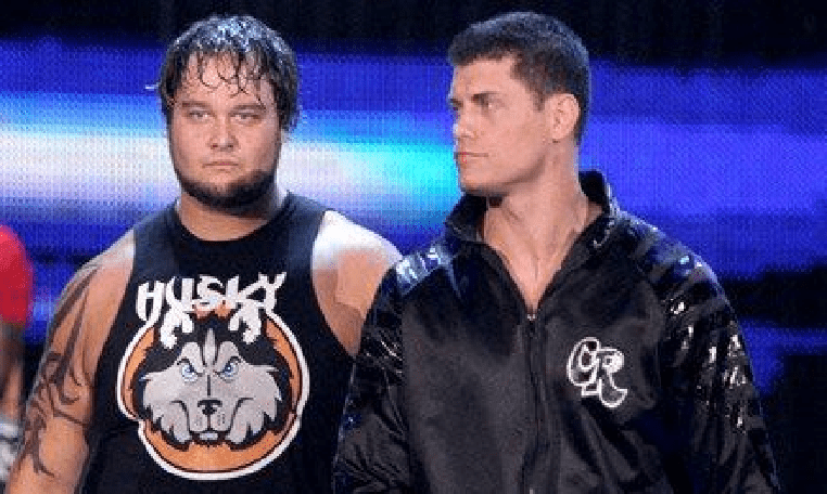 Bray Wyatt Comments On Working With Cody Rhodes