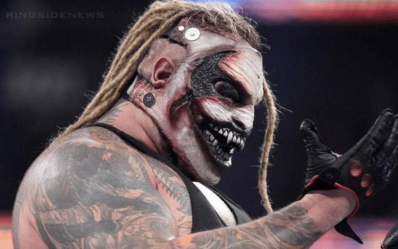 Inspiration Behind Bray Wyatt’s Fiend Entrance Reportedly Revealed