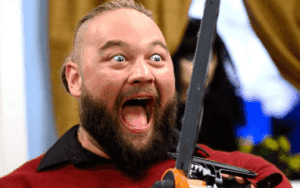 Bray Wyatt Reminds Seth Rollins About Shield Reunion Idea