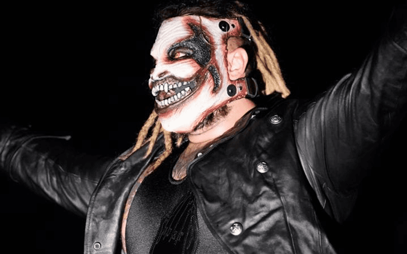 WWE’s Reported Long-Term Plans For Bray Wyatt’s Fiend Character