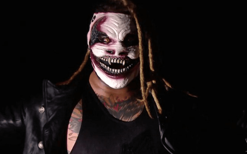 Former WWE Superstar Wants Credit For Bray Wyatt’s Fiend Character