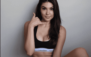 WWE Announcer Denies Dating Cathy Kelley