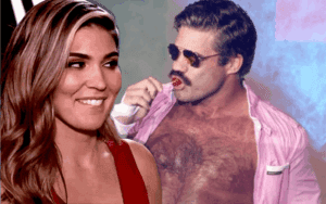 Joey Ryan Is Sliding Into Cathy Kelley’s DMs
