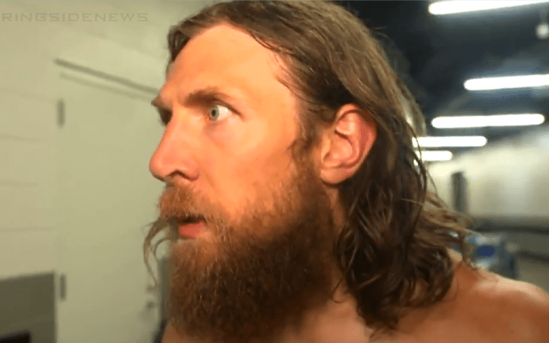 Daniel Bryan Lashes Out At Accusations Regarding Roman Reigns Attack
