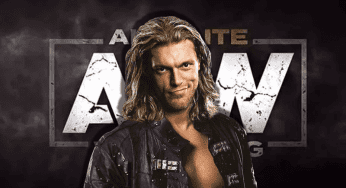 Rumor On AEW’s Plans For Edge Before WWE Offered More Money