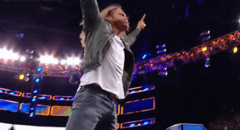 Edge Sends Emotional Message About WWE Return