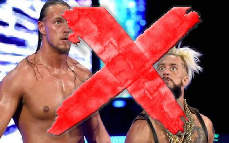 WWE Denying Talks With Enzo Amore & Big Cass About NXT Return